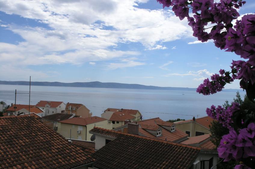 "Dobrila" direkt am Strand - foto 27