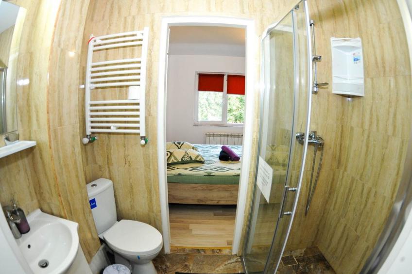 Vila Roberta Breaza Brasov - foto 10