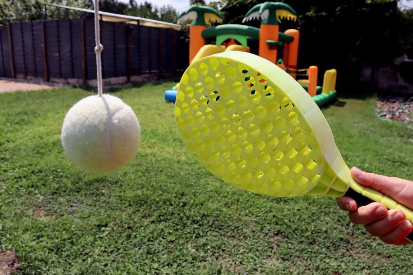 2-Zimmer-Wohnung beheizter Pool - foto 27