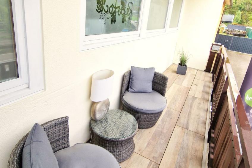 Unsere große Ferienwohnung Urlaubsglück - foto 17