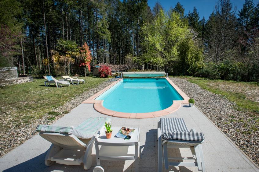 Gite la Bergerie - foto 34