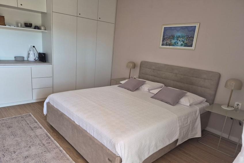 Guest House Kanjuo - Double Room with Terrace and Garden View - foto 6