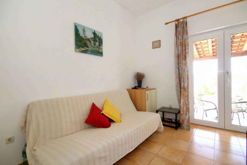 Vakantiewoning met terras en zeezicht - VW-YZJX - foto 26