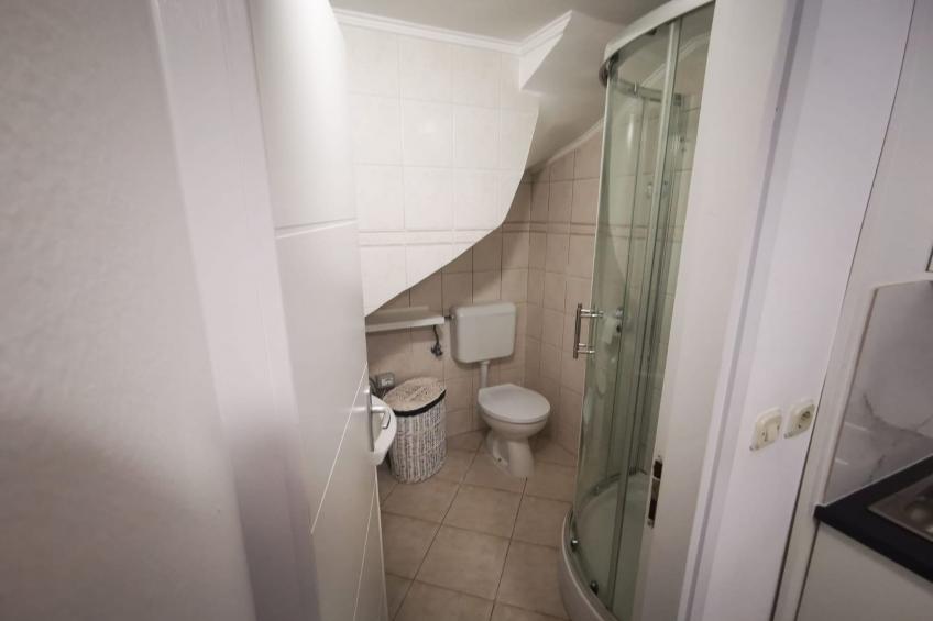 Sea View Holiday Home Umag - Three Bedroom Holiday Home - foto 27