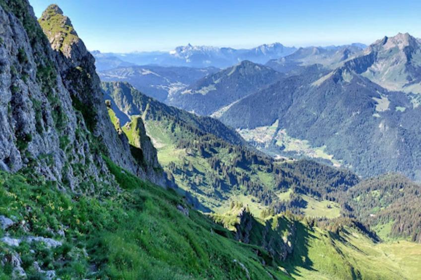 Appartements à Morzine - foto 16