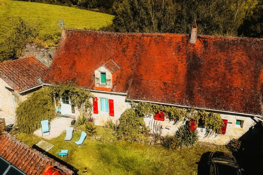 Maison à Saint Rabier - foto 33