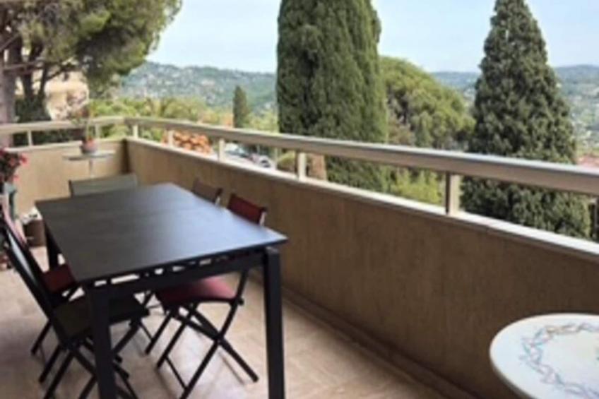 Bel Appartement 4 Chambres Vue Mer - Clim - Piscine - Tennis - Parc - foto 45