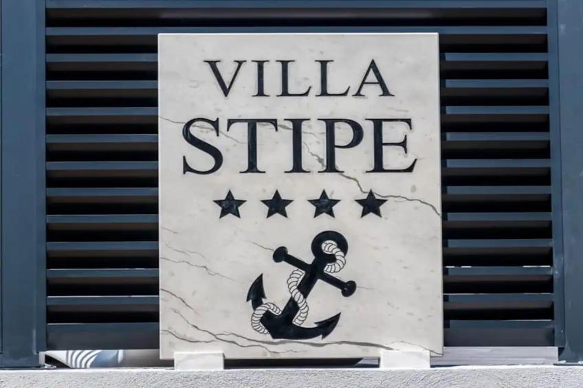 Villa Stipea - Four Bedroom Villa with Swimming Pool - foto 35