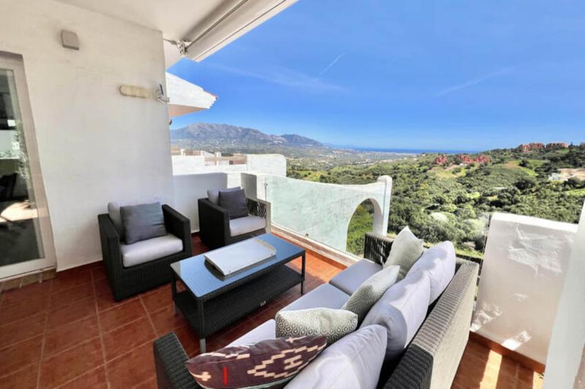 Appartements à Ojen - foto 7