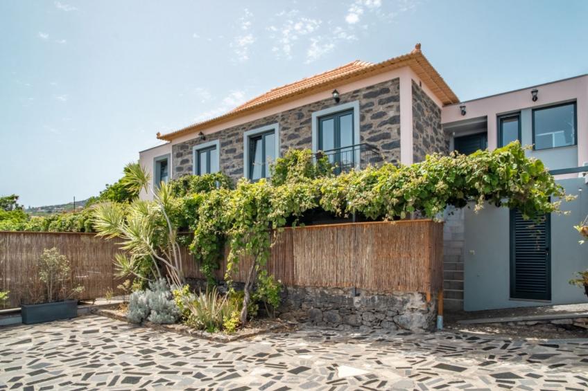 Villa mit eigenem Garten und Grill - foto 32