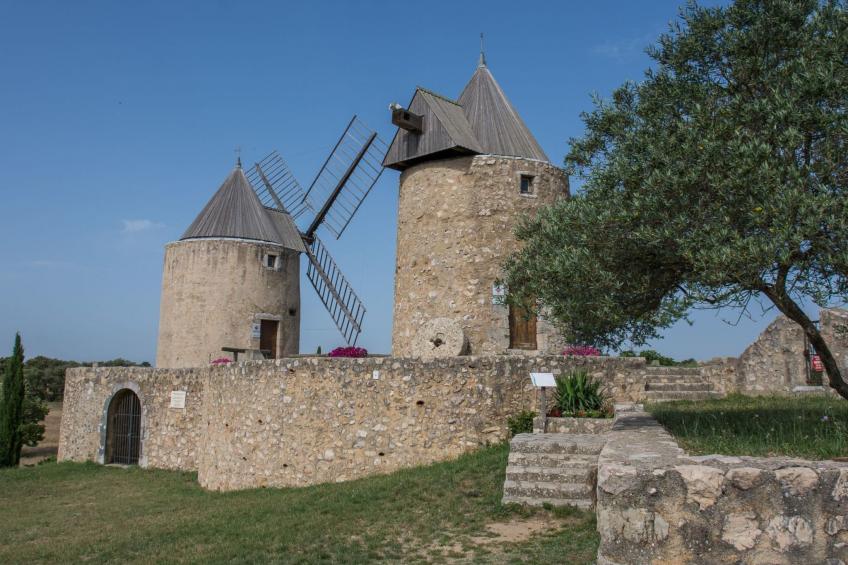 pin parasol - foto 38