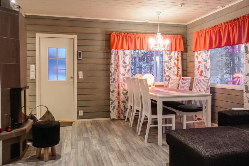 Jäkälätieva - foto 10