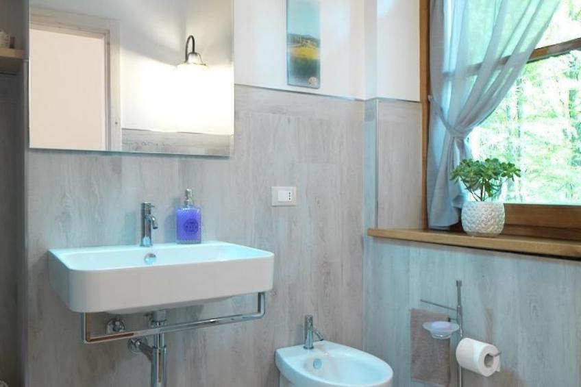 Berg "Chalet Galli" mit SPA - foto 31