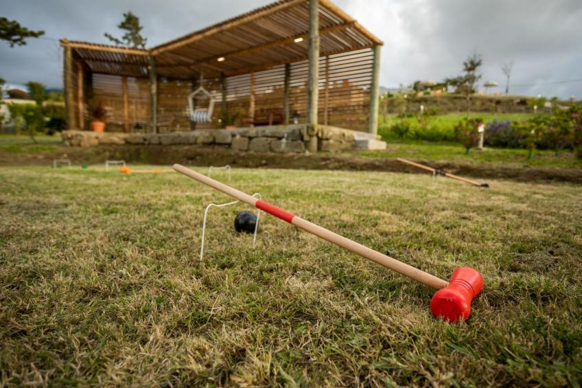 Tradicampo Öko-Landhäuser, Casa do Arco - foto 17