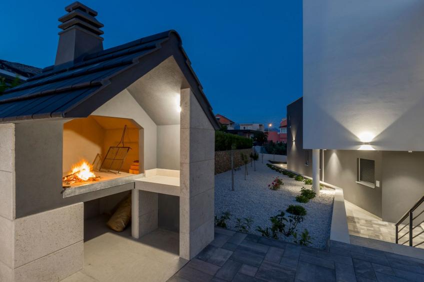 Luxeriose Villa Meri - foto 8