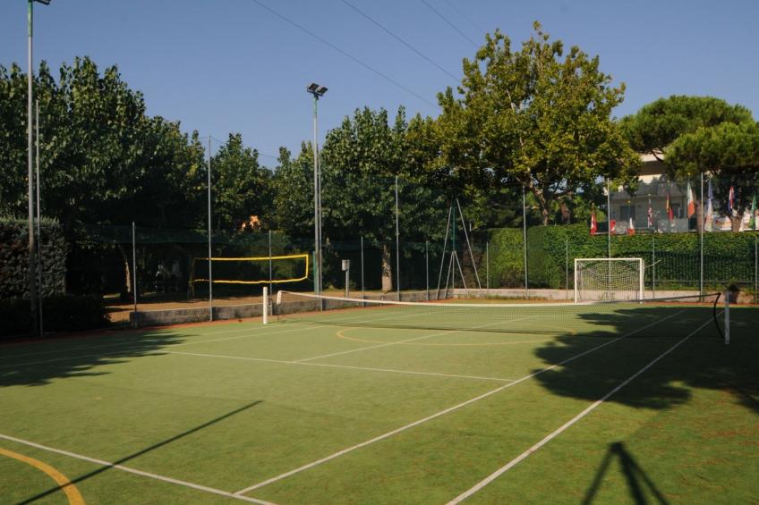 Happy Camp Mobil Homes in Riccione - foto 26