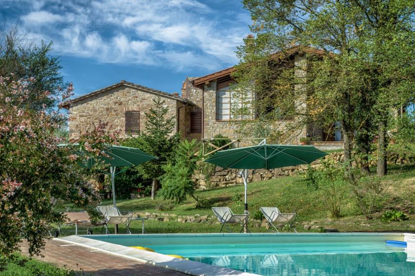 Il Melograno Panoramahaus - foto 39