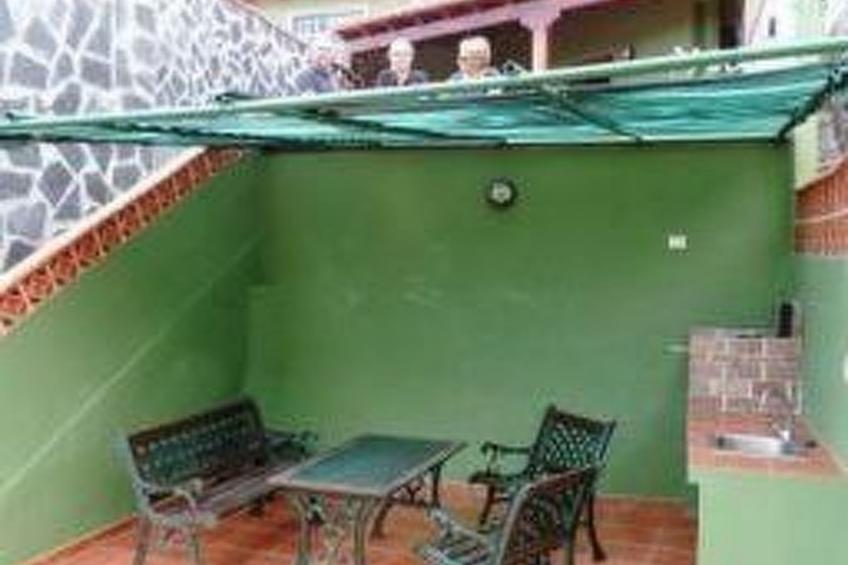 Ländliches Haus mit herrlichem Blick auf das Meer und das Tal. - foto 20