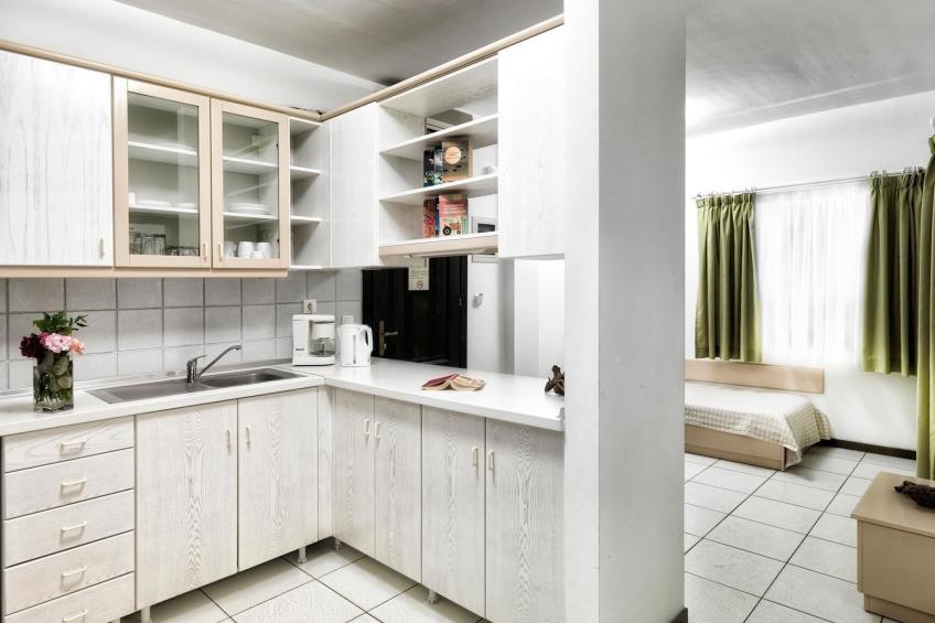 Elia Apartments Afytos - foto 6