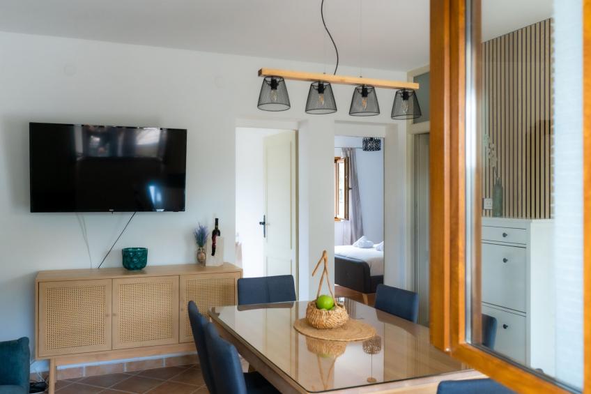 Ferienvilla "Casa Korina" mit eigenem Pool - foto 34