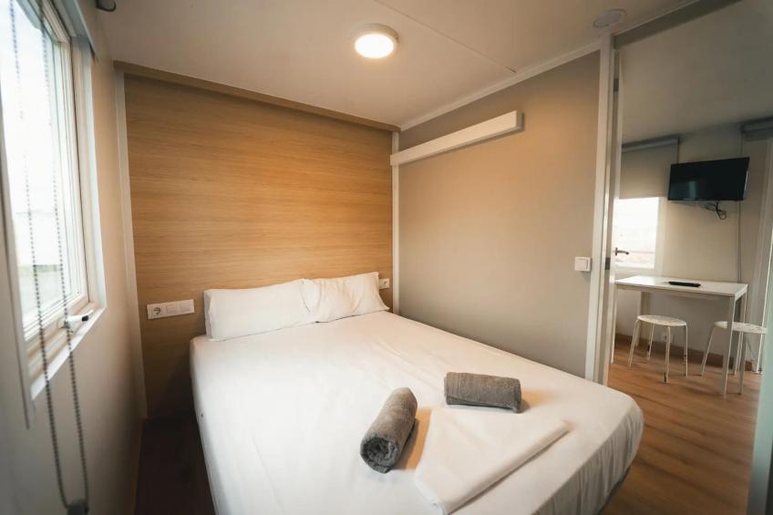 HOLA CAMP CHILCHES-Comfort 2 - foto 3