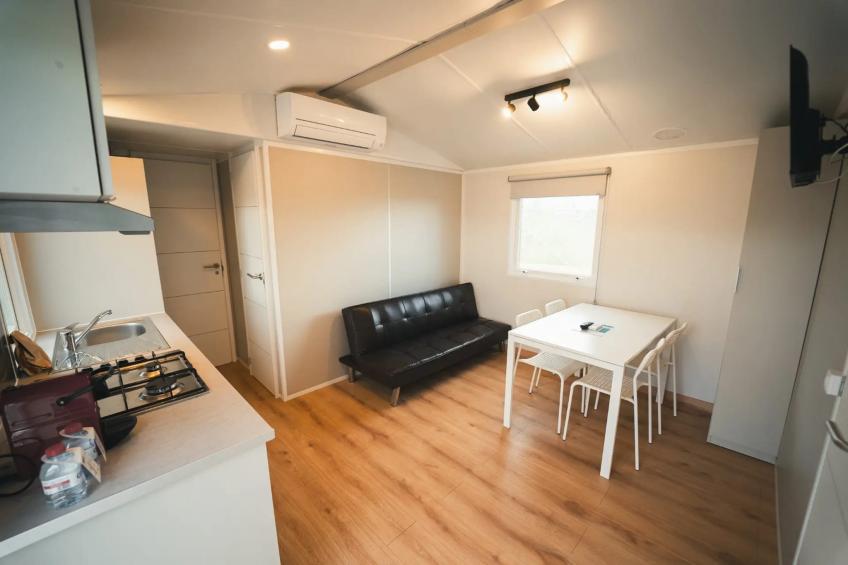 HOLA CAMP CHILCHES-Comfort 4 - foto 7