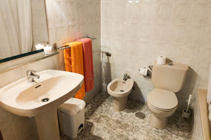 in Caleta De Famara mit Terrasse - foto 14