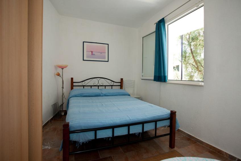 Wonderful Visinisce Apartments with Terrace and Sea Views - Standard Three Bedroom Apartment (Owner 2) - foto 8