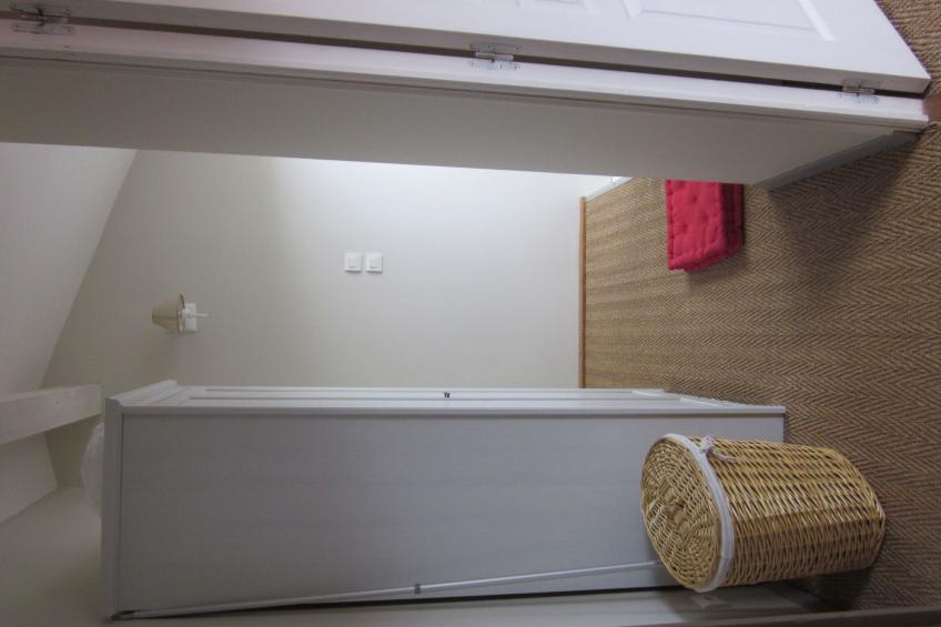 Haus "l'Ecurie" mit Terrasse und Garten - foto 25