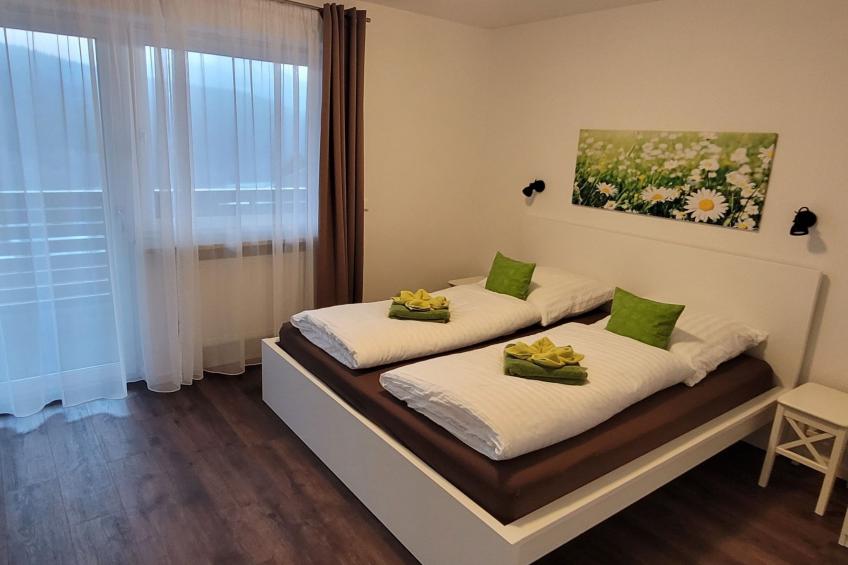 BayVista, die Bayerwald Lodge mit Bergblick - foto 7