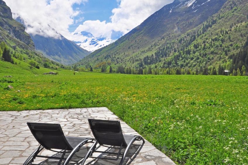 Au Coeur de Vanoise - foto 13