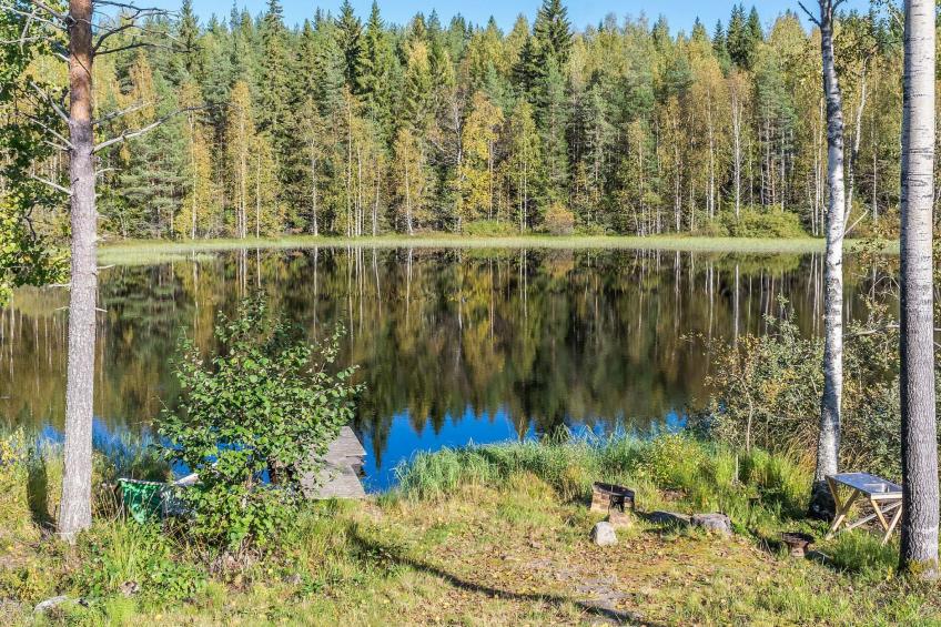 Vaikon loma ja lohi - foto 26