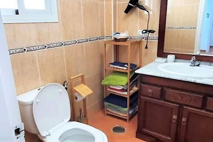 Natura World Duplex con patio privado 2b - foto 25