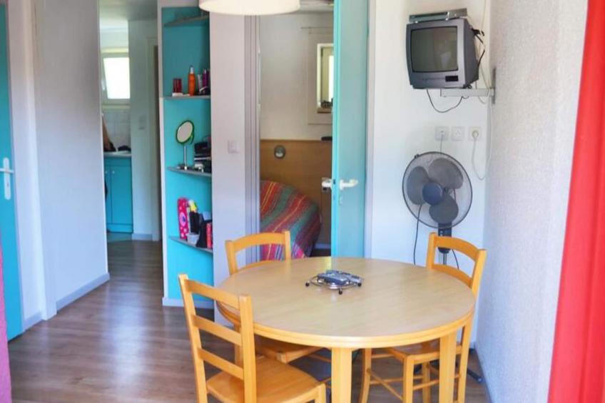 VVF Les Fontaines des Vosges - foto 10