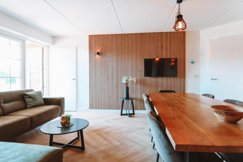 Grijze Veen 8-person bungalow - foto 2