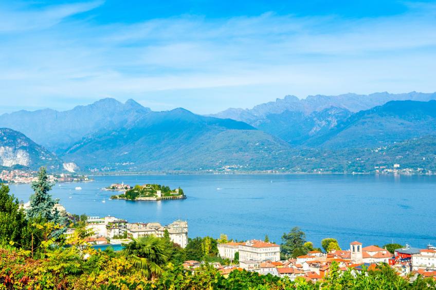Laura's Cozy Apartment Stresa Center - foto 27