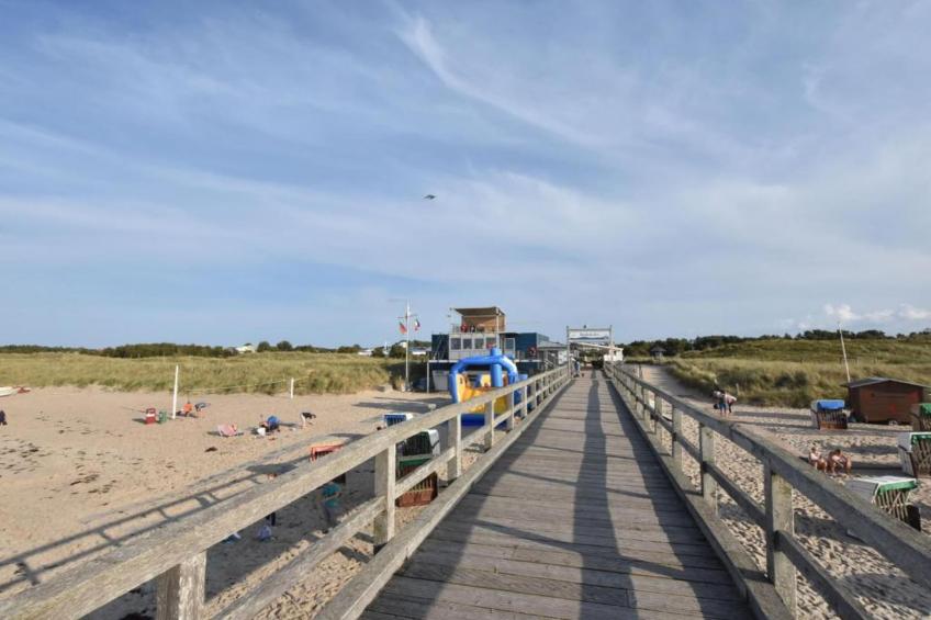 Strandnahe Finnhütte - foto 23