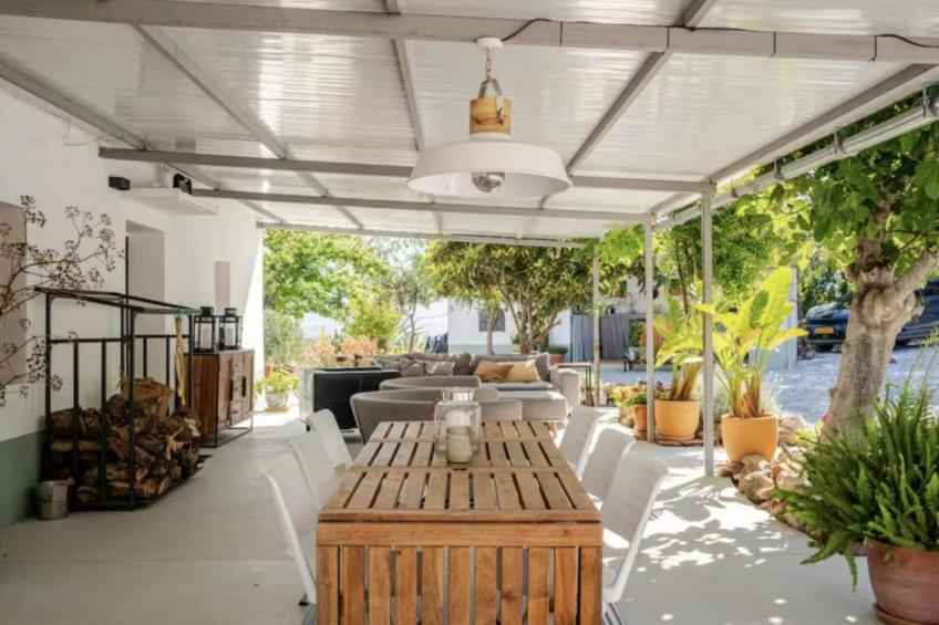 Casa Rocas - foto 33