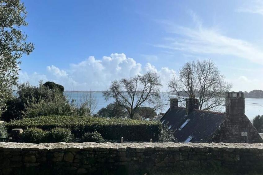 Maison De Caractère Au Cœur De L’île-aux-moines - foto 48