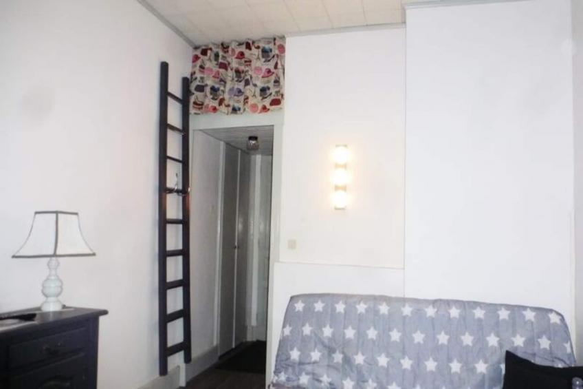 Studio aux Cauterets à 400m des pistes - foto 3