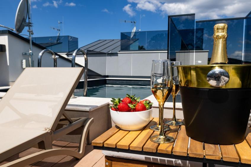 Villa Tria Quercus - Two Bedroom Villa with Terrace and Swimping pool - foto 82