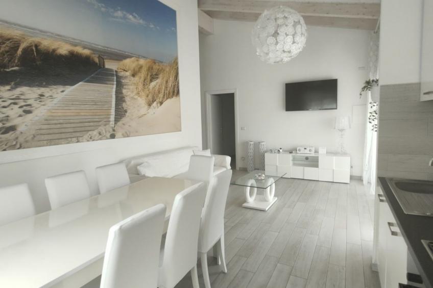 Villa Ikebana exklusiv in Porto Pino - foto 18