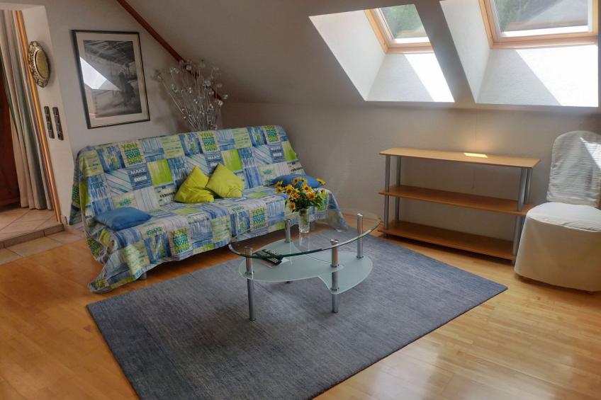 Idyllische Panorama-Südwohnung in Wörtherseenähe - foto 10