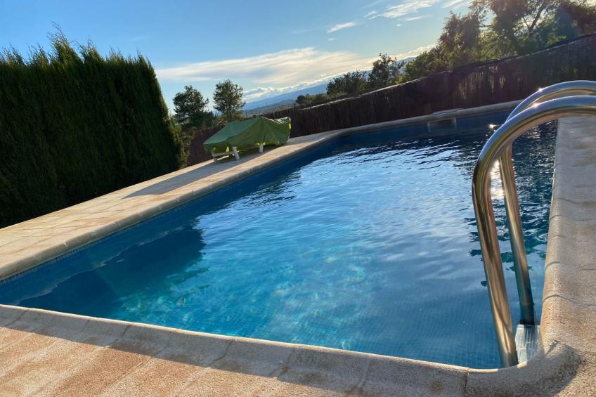 Villa Barby mit Pool für 7 Personen - foto 7