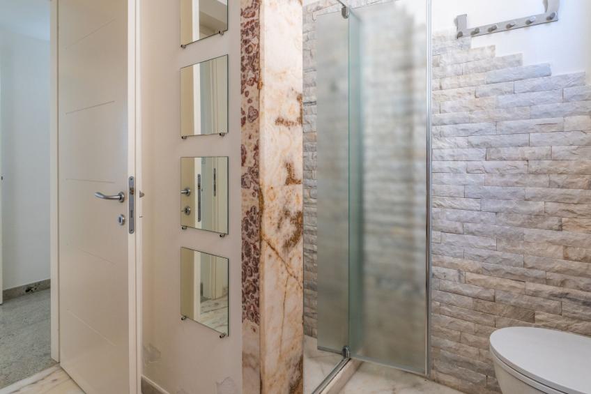 Blaue Wohnung - foto 31