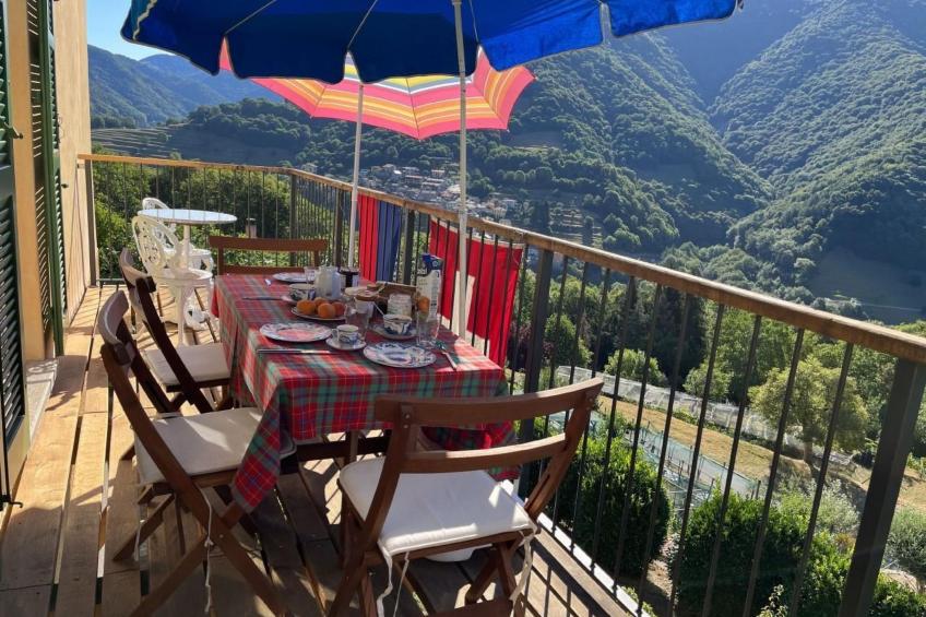 Palazzo Petraglio – grosszügiges Ferienhaus - foto 32