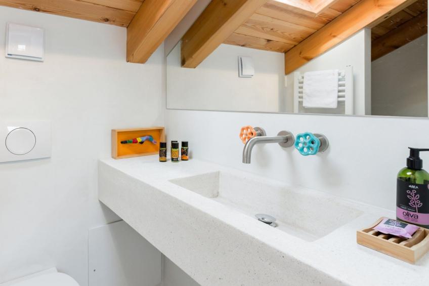 Ferienvilla "Fos" mit Blick auf das Wasser - foto 51