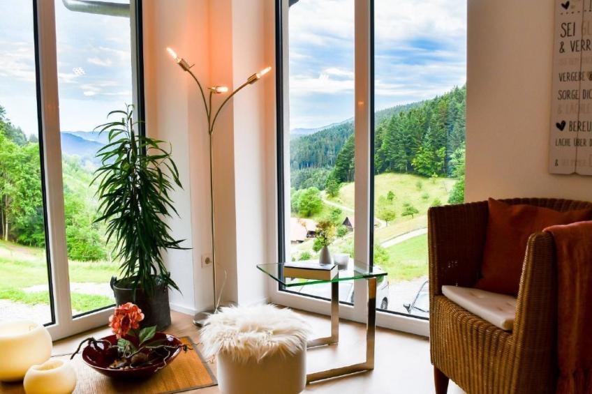 FeWo mit Whirlpool und Infrarotsauna - foto 2