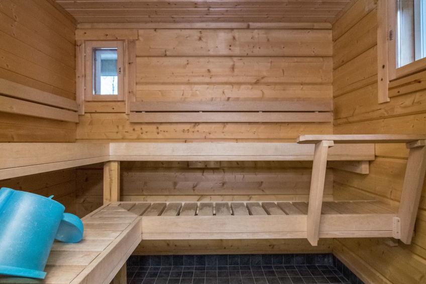 Villa puronotko - foto 30