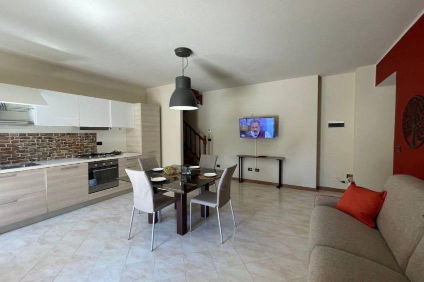 'Il Bosco' mit Terrasse - foto 4